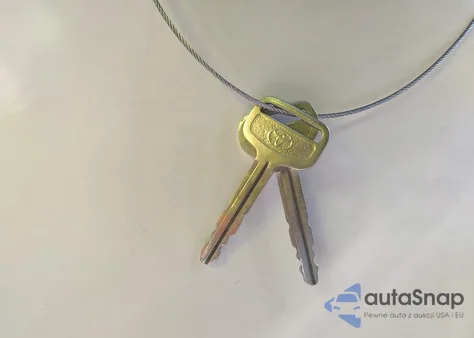 1997 Toyota 4Runner Sr5 V6 from USA, damaged, VIN JT3HN86R8V0109004